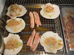 -俊熙家点餐式自助烤肉店(1227广场店)