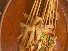 -老雒阳面馆·水席(定鼎门店)