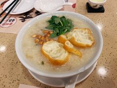 荔湾艇仔粥-点都德(北京路贰店)