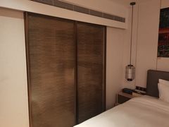 -广州花园酒店