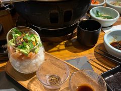 -黑牛の店·和牛烧肉(大悦城店)