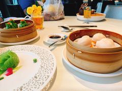 -皇朝会.经典传统粤菜(外滩店)