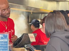 -Fergburger(皇后镇店)