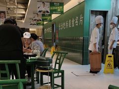 -费大厨辣椒炒肉(太平老街店)
