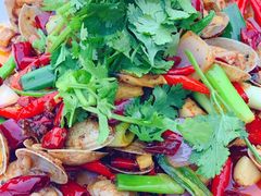 -一口香烧烤大排档(先锋路店)