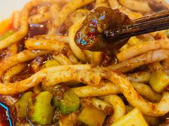 肥肠炒米粉-壹粉屋新疆炒米粉(建外SOHO东区店)