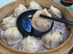 -食惠里小笼包面馆(越秀店)