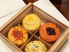 -星巴克臻选(泉州浦西万达广场店)