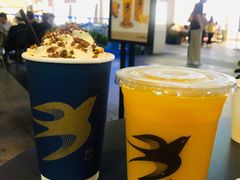 -BeauTea水仙(coco park店)