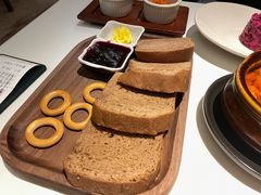-塔道斯西餐厅(中央大街店)
