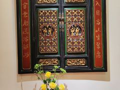 -山水茶艺馆·点心粤菜·30年老字号