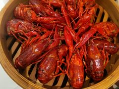 -靓靓蒸虾·头牌蒸虾(光谷风情街店)
