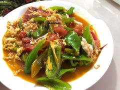 -旺原领头羊餐厅