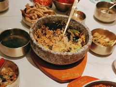 -西塔老太太拌饭(洋泾天物空间店)
