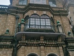 -马勒别墅饭店(静安寺店)