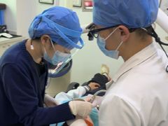 -雅德嘉口腔(时雨园店)