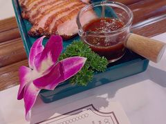 -太食獸泰式茶餐厅(兰州中心首店)