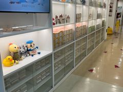 -美华丁香门诊部·全科·妇儿·口眼