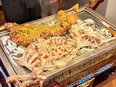 -清真·宁夏印象·盐池滩羊肉体验店(江宁路店)
