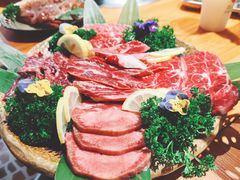 -哼蟹二将·烤肉酱蟹(合生汇店)