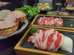 -湊湊火锅·茶憩(和平大悦城店)