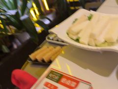 -润泽园椰子鸡(汇一城店)