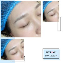 点击看大图 -久匠·纹眉半永久野生眉