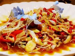 -老房子金沙元年川菜食府·花园餐厅(金沙店)