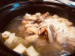 -东椰·海南椰子鸡火锅(朝阳门店)