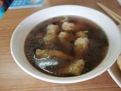 -金山生煎(东山路店)