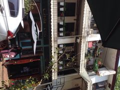 豆蔻电影主题餐厅(四牌楼店)-豆蔻电影主题餐厅(四牌楼店)