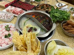 -多迷烫菜广场(水心大厦店)
