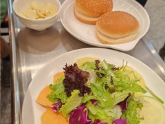 -揽月斋炙子烤肉·清真(安定门·五道营店)