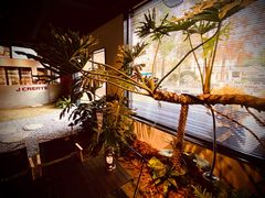 -J Create城市露营咖啡·简餐·宠物(上海动物园店)