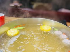 -牛很鲜潮汕牛肉火锅(朝晖路店)