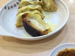 -蒋家桥饺面店(东关街店)