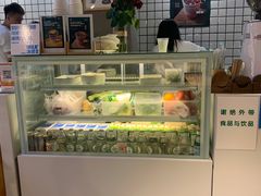 -十一咖啡(青年大街工厂店)