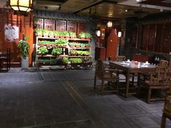 -和院老火锅铜锅烧烤海鲜(朱雀大街店)