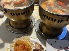 -喜庭海鲜自助(来福士店)