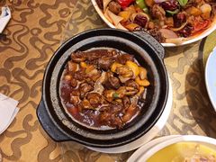 -清真马祥兴菜馆(云南北路店)