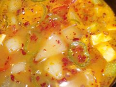 -鑫日千里马朝鲜族小馆(总店)