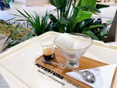 -1/4 ONE QUARTER COFFEE LAB(朝阳大悦城店)