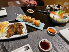 -昱匠·日本料理(金融街店)