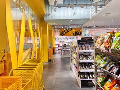 -KKV(南京新城市广场店)