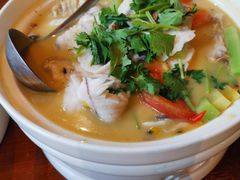 -西双版纳洲际度假酒店-曼霖轩中餐厅