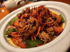 -徽三说·土徽菜·中国徽菜连锁品牌(一中店)