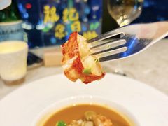 -广州四季酒店·佰鲜汇·现代法餐