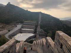 -雁门关景区