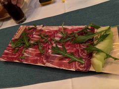 -Osteria Garden 生蚝花园餐厅(原进贤路店)
