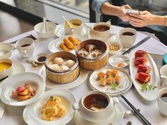 -富力丽思卡尔顿酒店·丽轩中餐厅